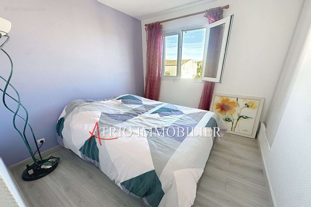 Appartement à CAGNES-SUR-MER