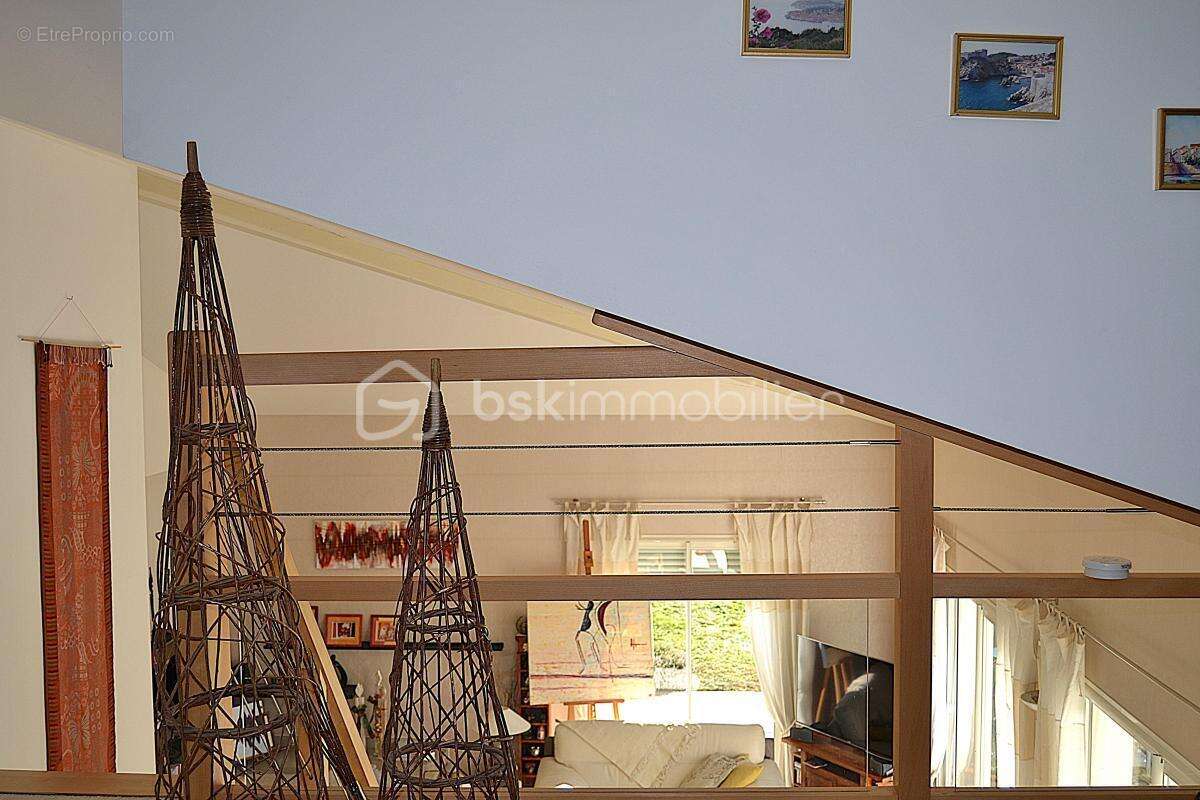 Maison à VILLEFRANCHE-DE-LAURAGAIS