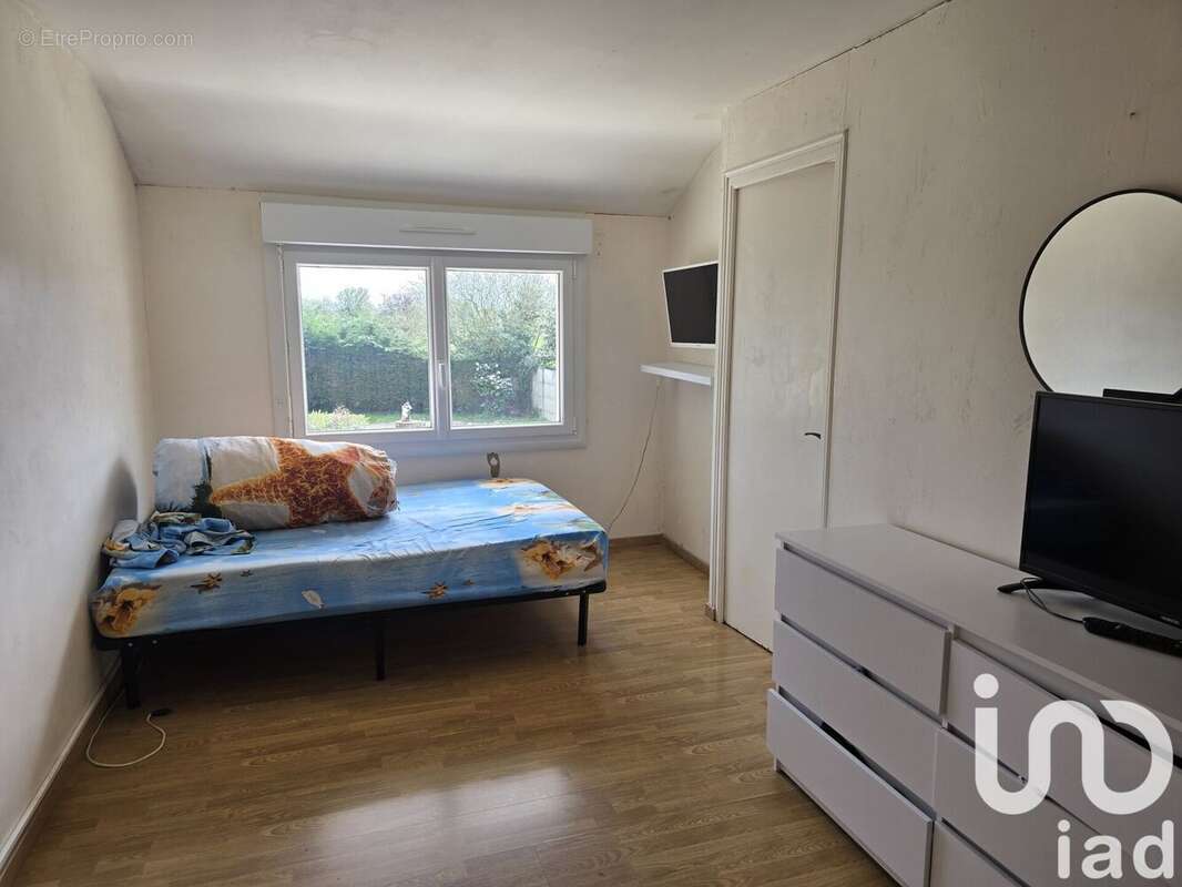 Photo 8 - Maison à ISSE