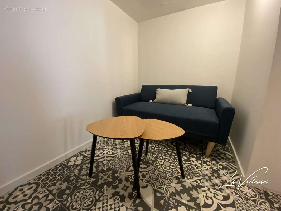 Appartement à DIEPPE