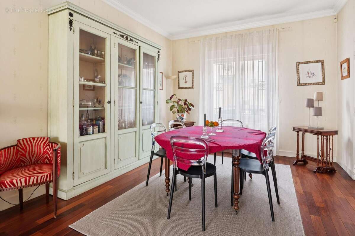 Photo 4 - Maison à BORDEAUX