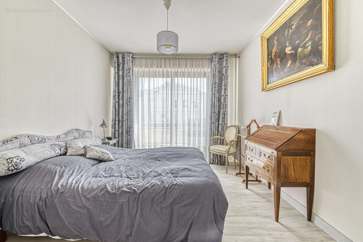 Appartement à ANGERS