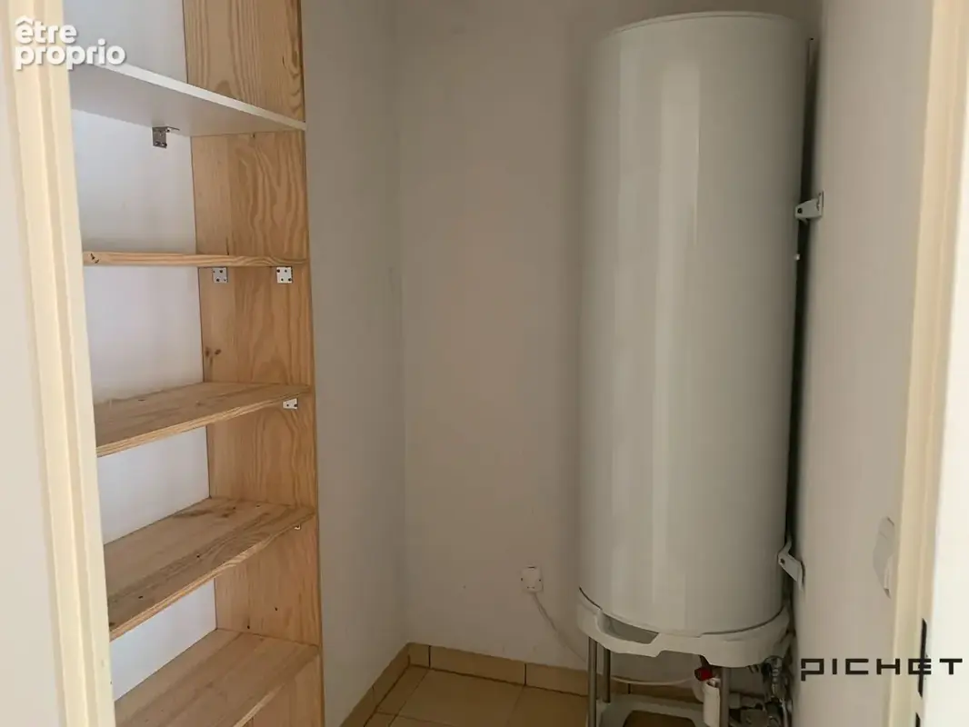 Appartement Lescar 3 pièce(s) 67 m2 avec grande terrasse - photo 9