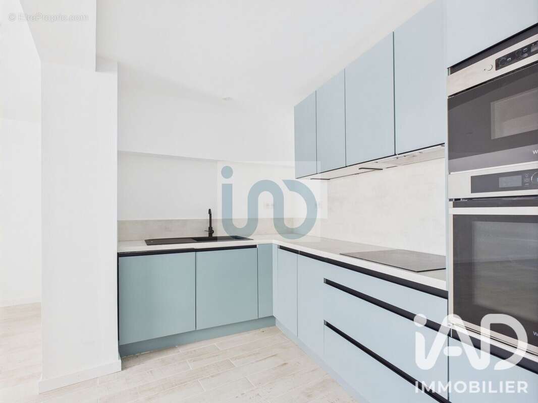 Maison 115 m² à Le Bois-Plage-En-Re  - photo 8