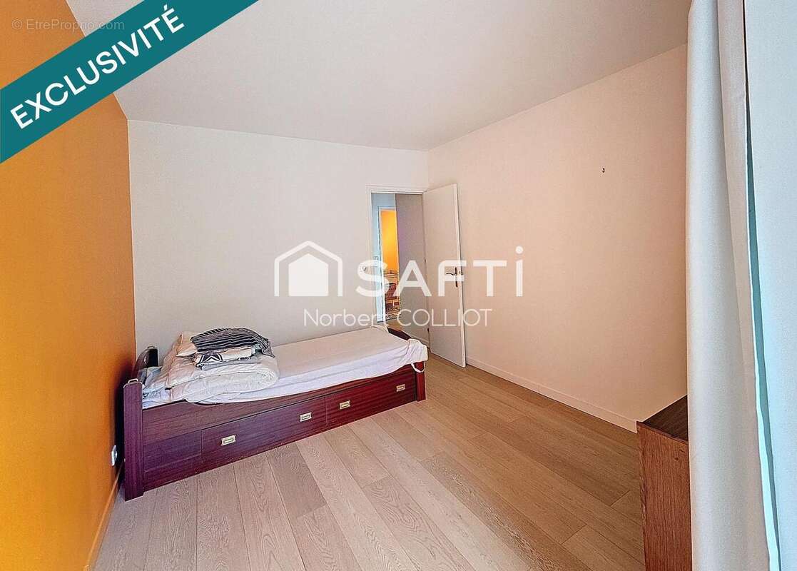 Photo 7 - Appartement à ROCQUENCOURT