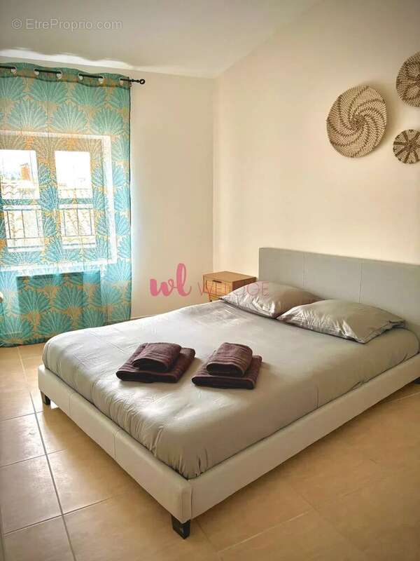 Appartement à MONTELIMAR