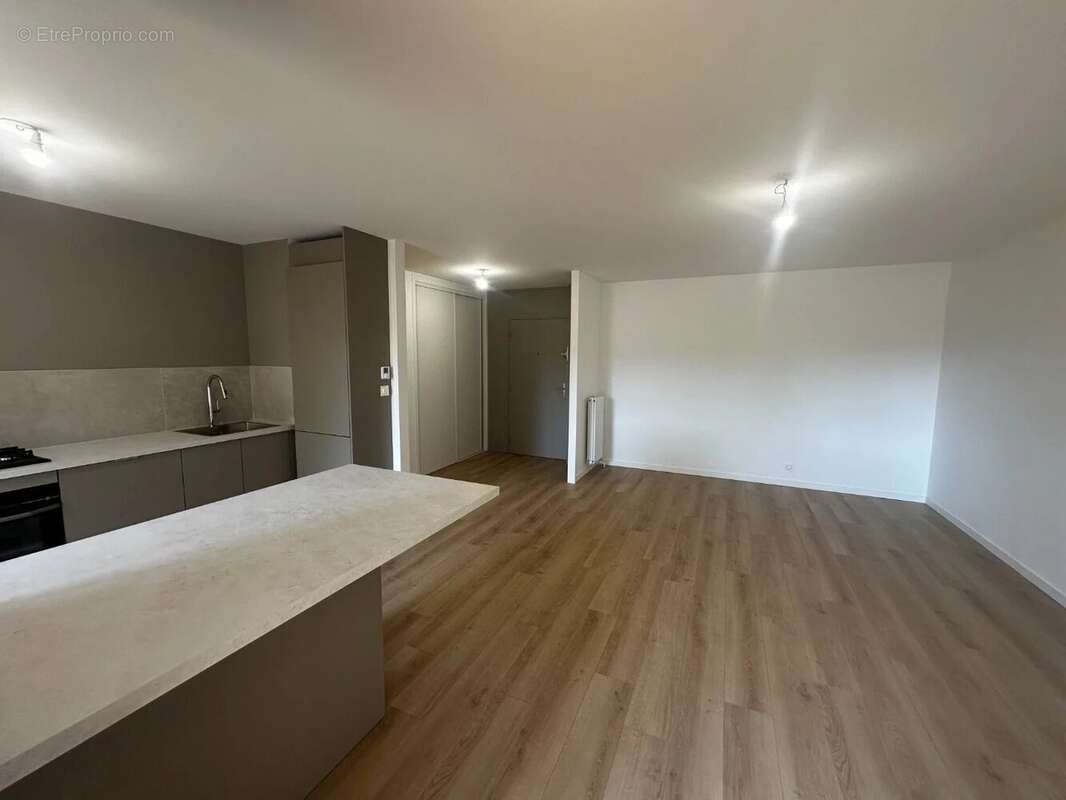 Appartement à BAYONNE