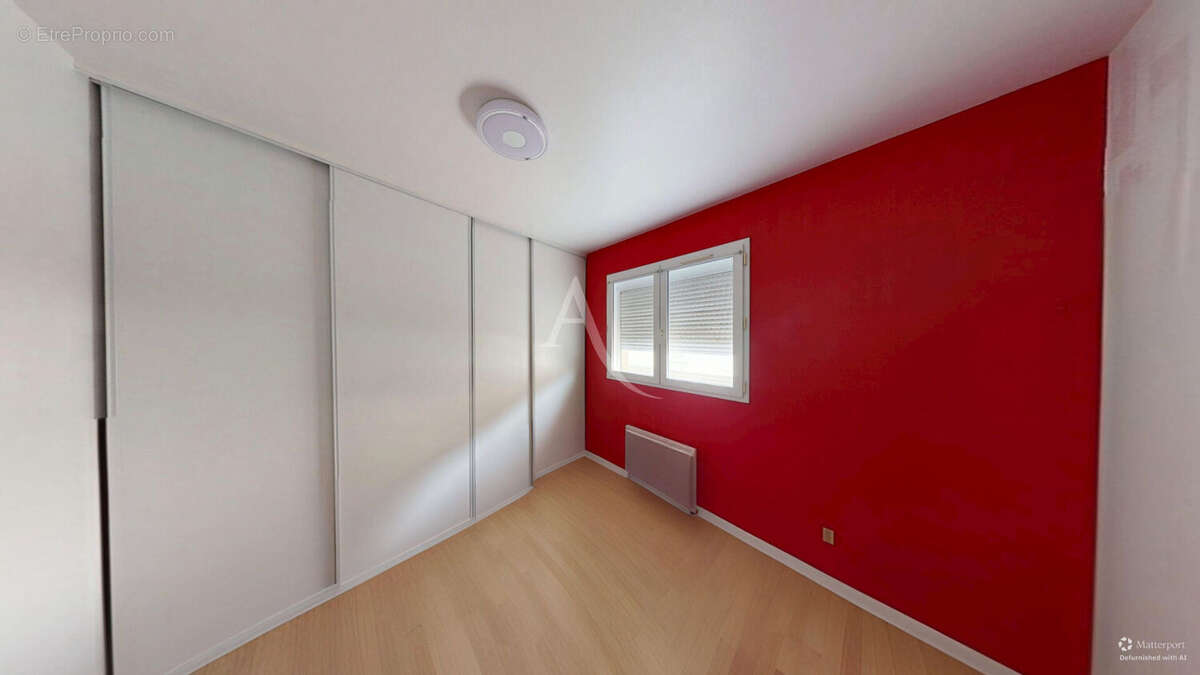 Maison à LES SABLES-D&#039;OLONNE