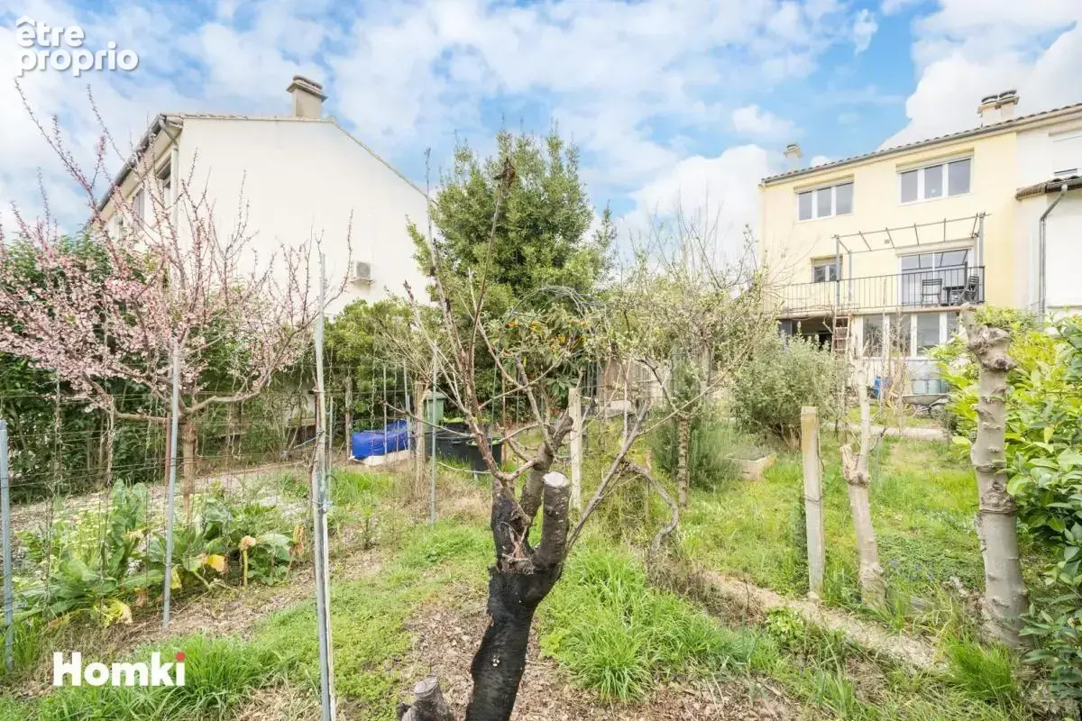 Maison/Villa T4 de 70 m² à Bollène 84500 - photo 10