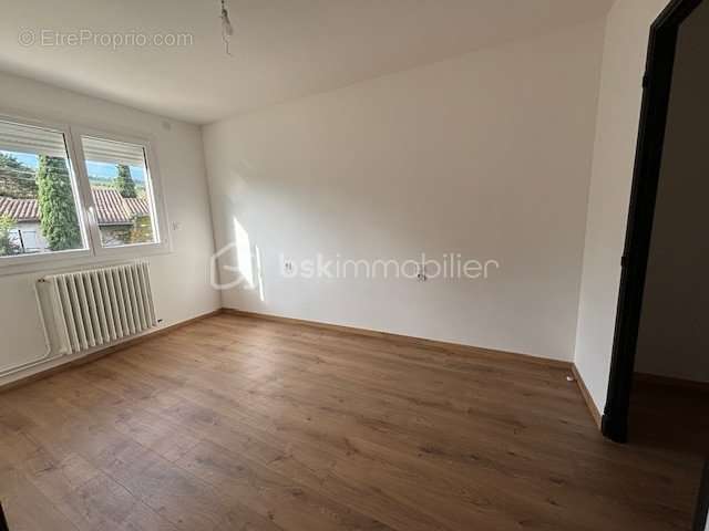 Appartement à LIMOUX