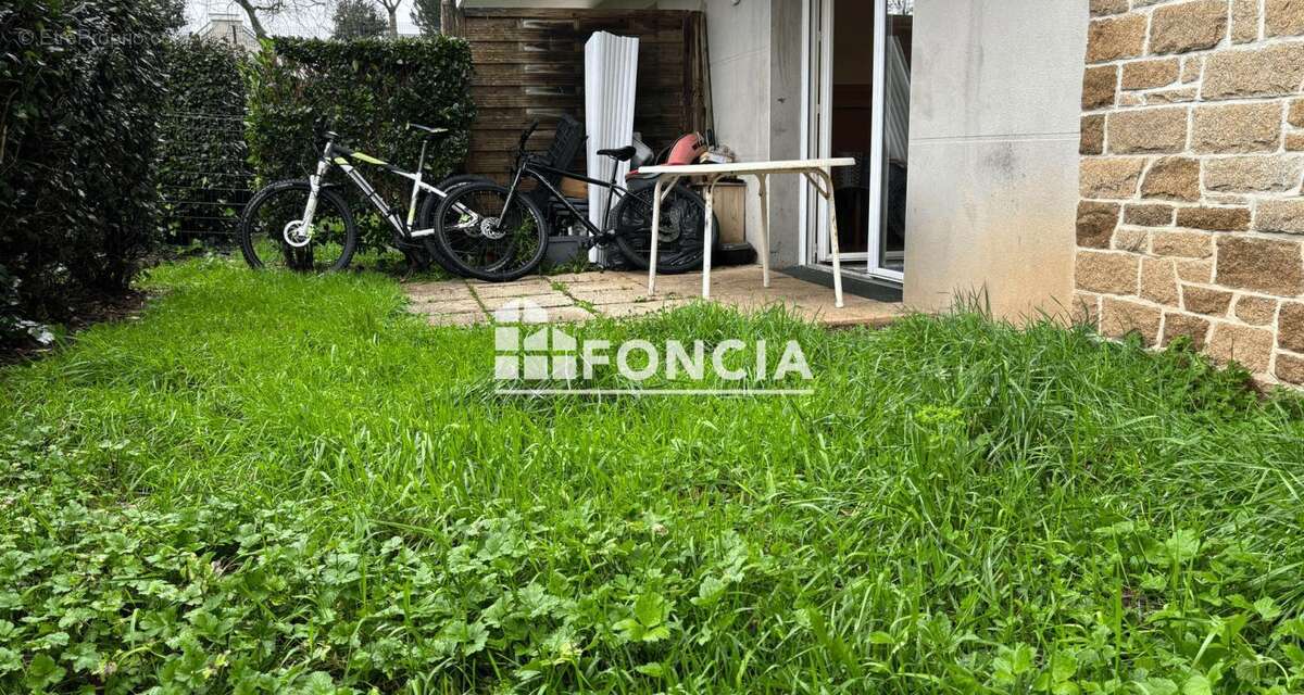 Appartement à FOUESNANT