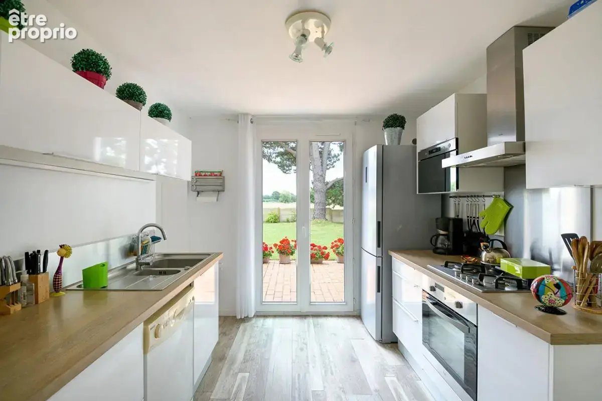 Maison tharon plage - photo 7
