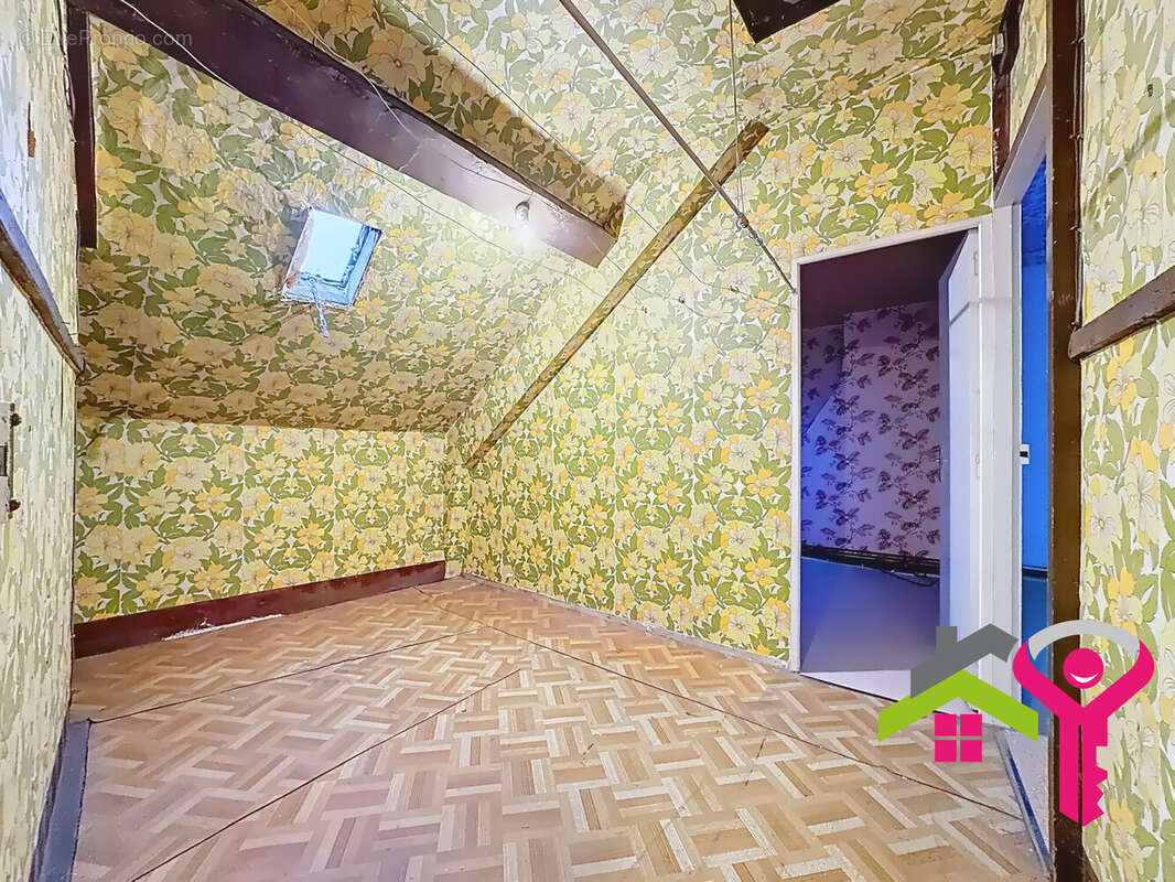 Maison à HERIN