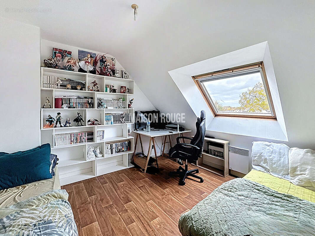 Maison à PLOUFRAGAN