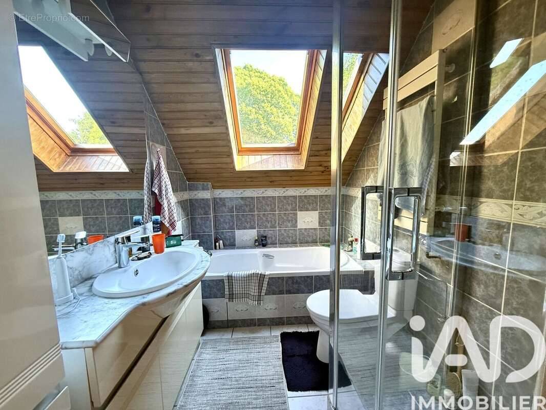 Maison 115 m² à Rodern  - photo 9