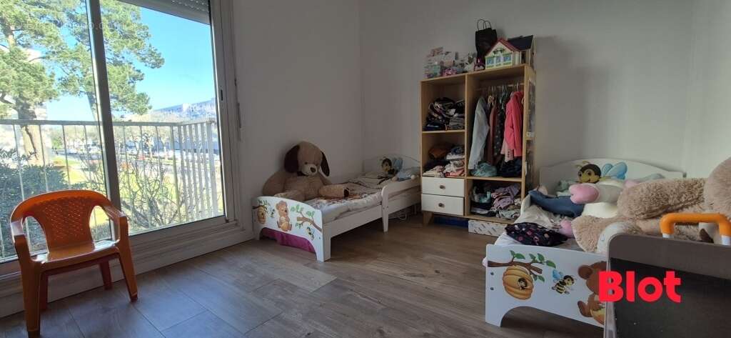 Appartement à SAINT-HERBLAIN