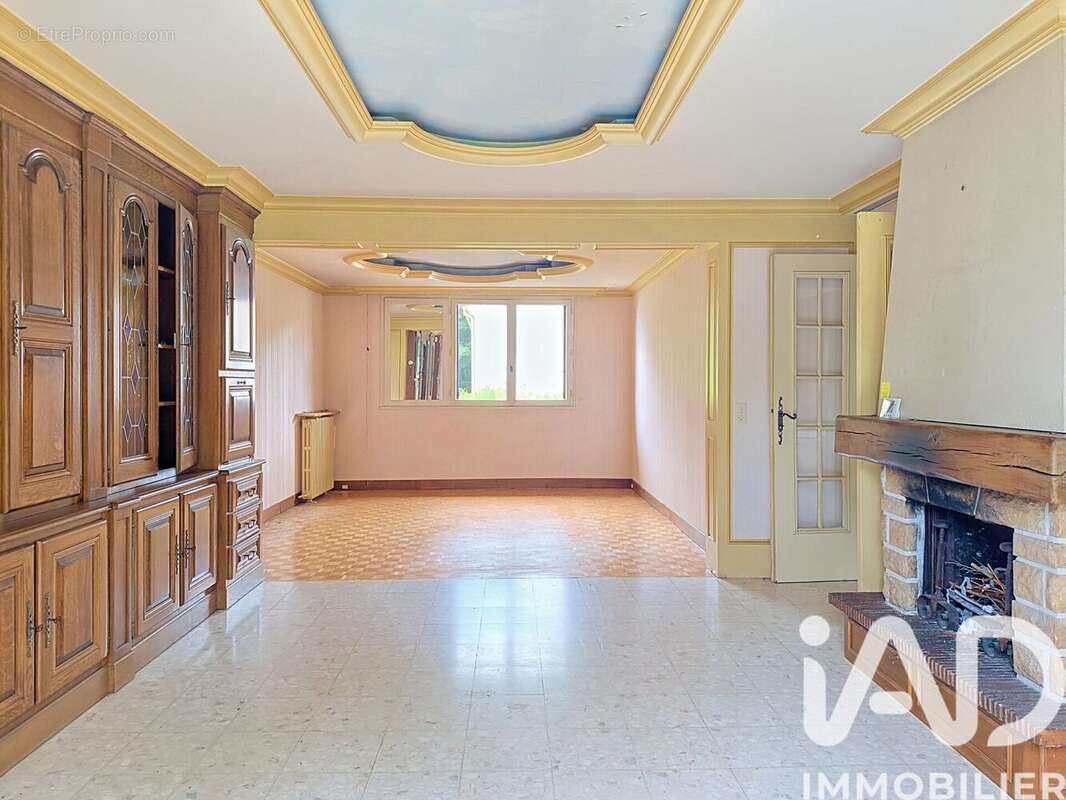 Photo 3 - Maison à BRUNOY