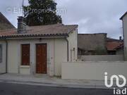 Photo 1 - Maison à JUSSAS