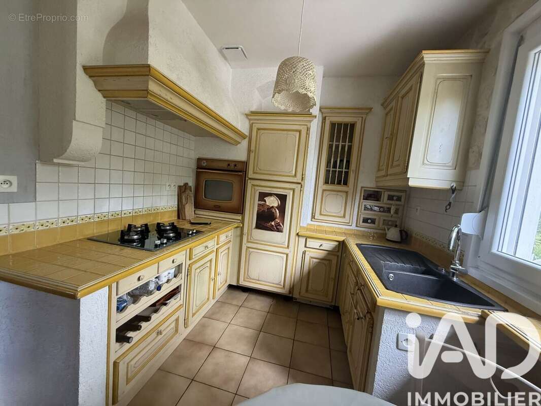 Photo 6 - Maison à SEDAN