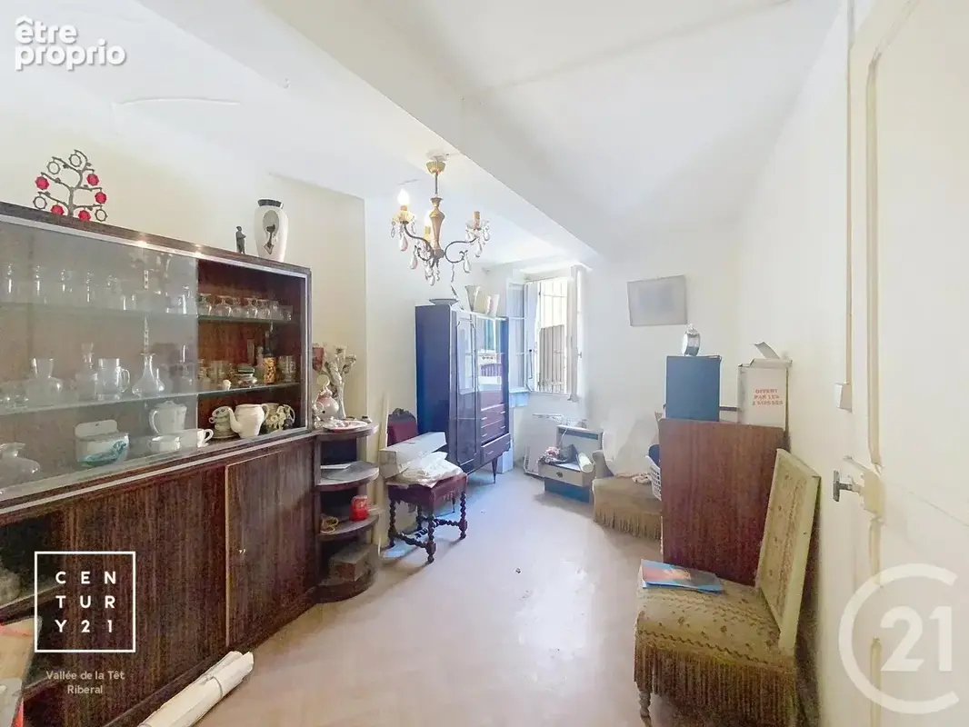 Maison 5 pièces 85 m² à vendre à Millas (66170) - photo 2