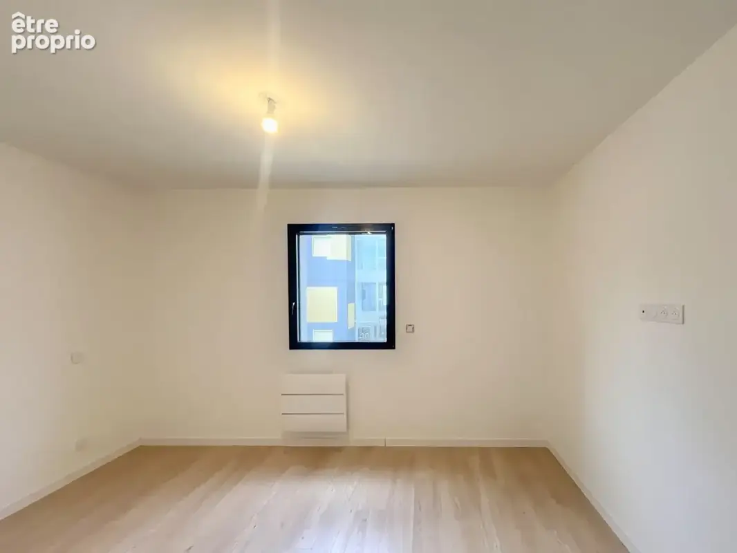 Maison contemporaine à vendre à Trélazé avec pompe à chaleur - photo 15