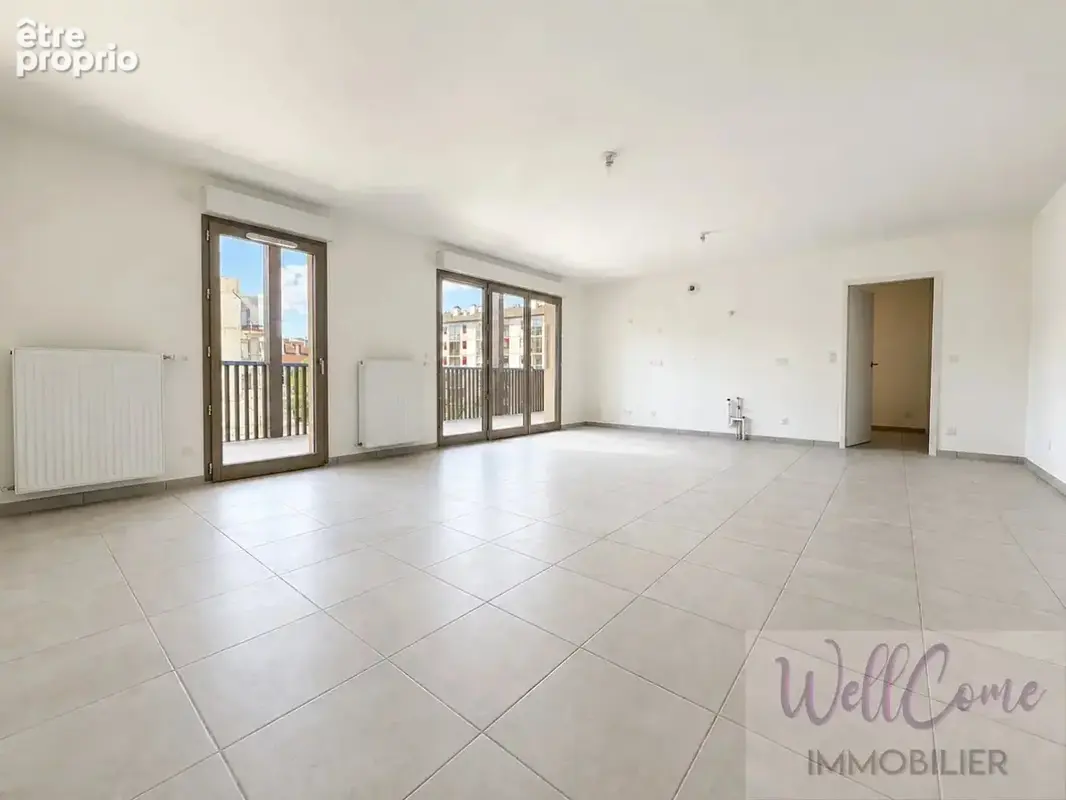 Appartement à ANNECY