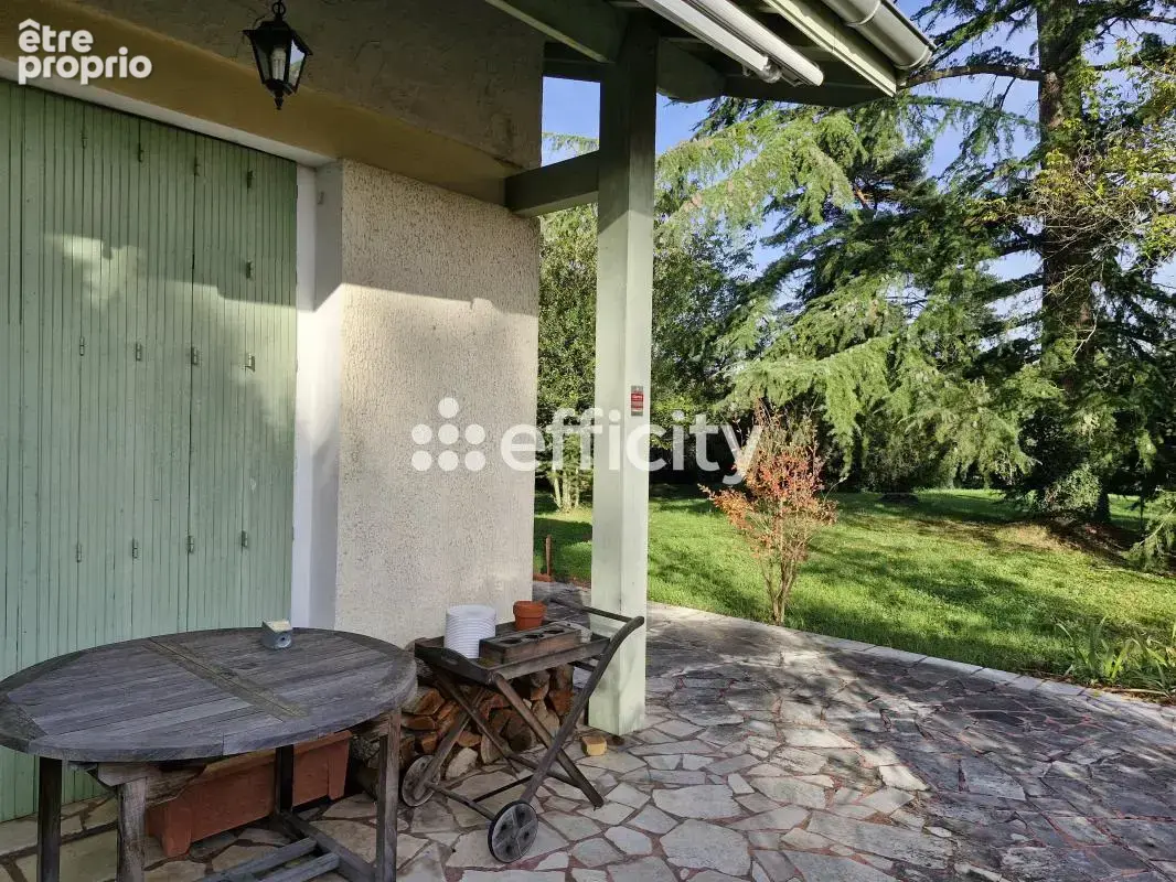 Maison 6 pièces 130 m² à vendre à Collonges-Au-Mont-D'or (69660) - photo 9