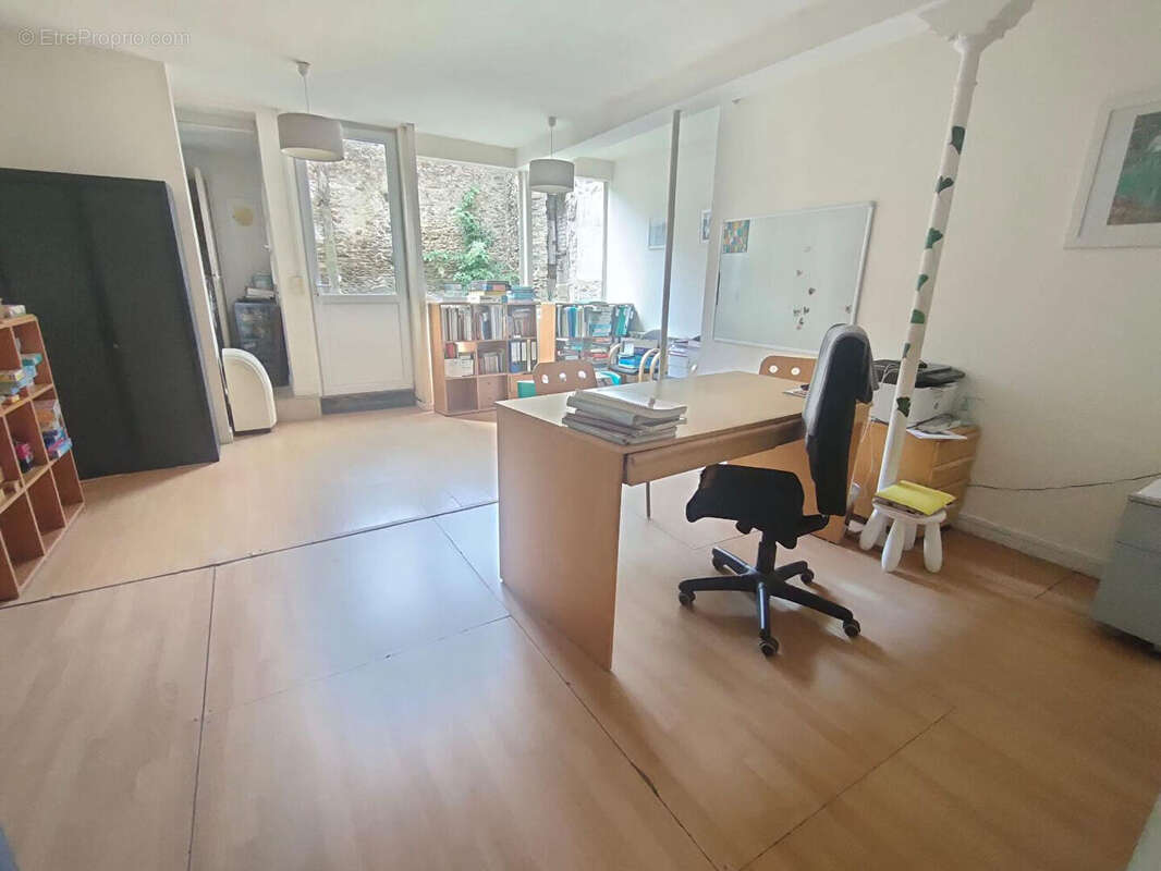 Appartement à CHATEAU-GONTIER