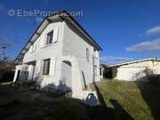 Maison à MONT-DE-MARSAN