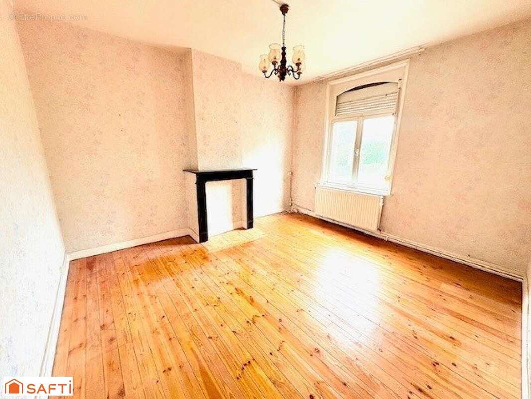 Photo 6 - Maison à VALENCIENNES