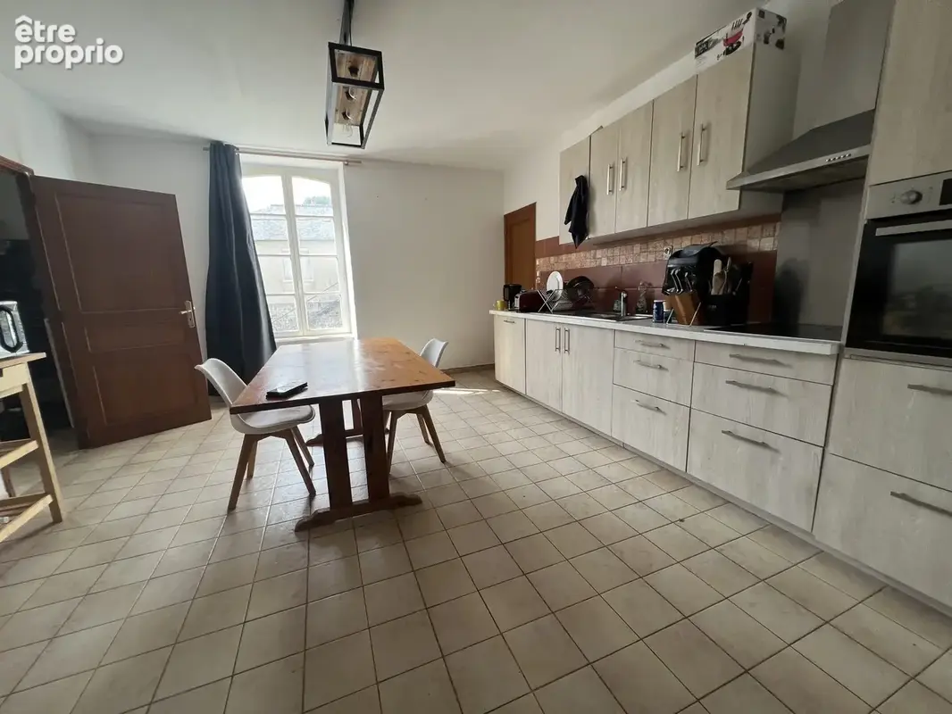 Maison 5 pièces 150 m² à vendre à Etrelles (35370) - photo 4