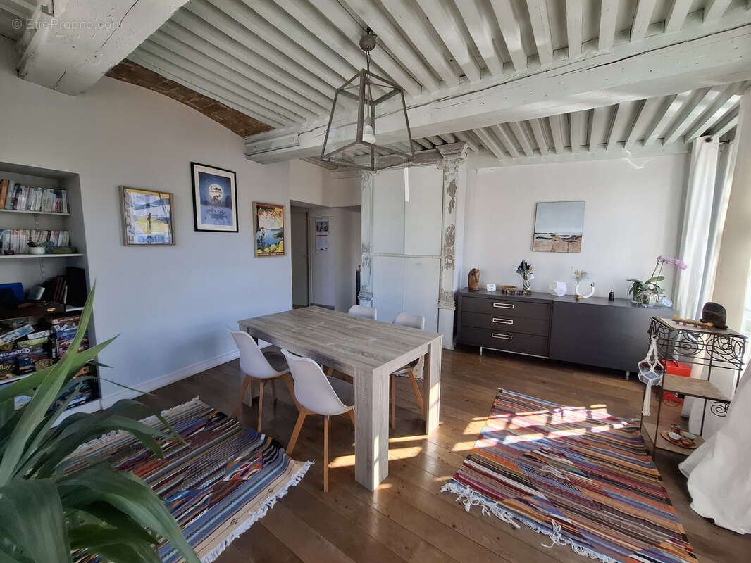Appartement 106 m² à Besancon  - photo 5