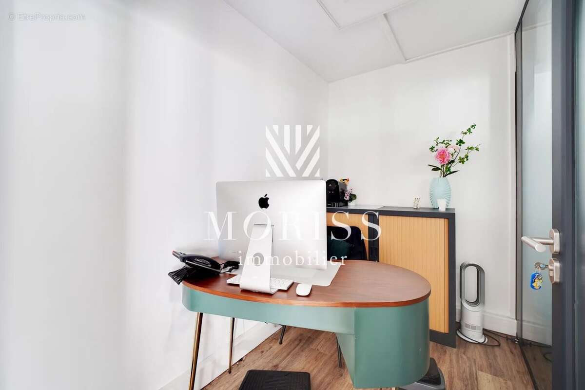 Commerce à PARIS-14E