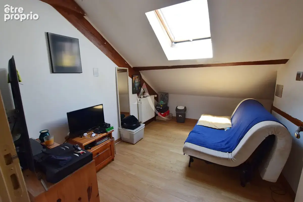 Maison Rampillon 4 pièce(s) 100.68 m2 - photo 8