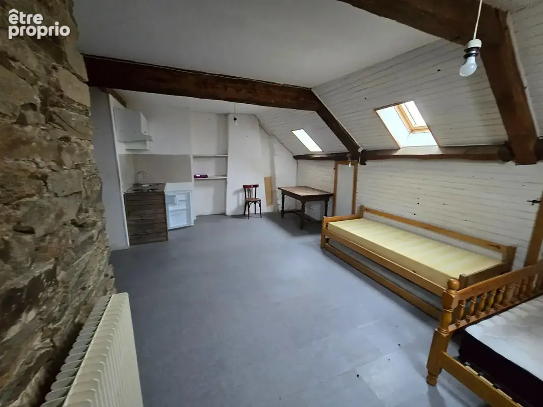 Immeuble de rapport - photo 24
