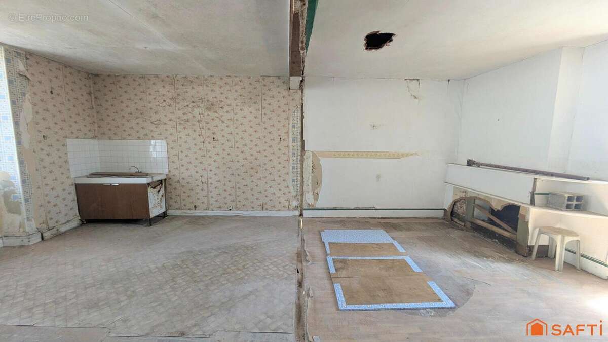 Photo 7 - Maison à FUMEL