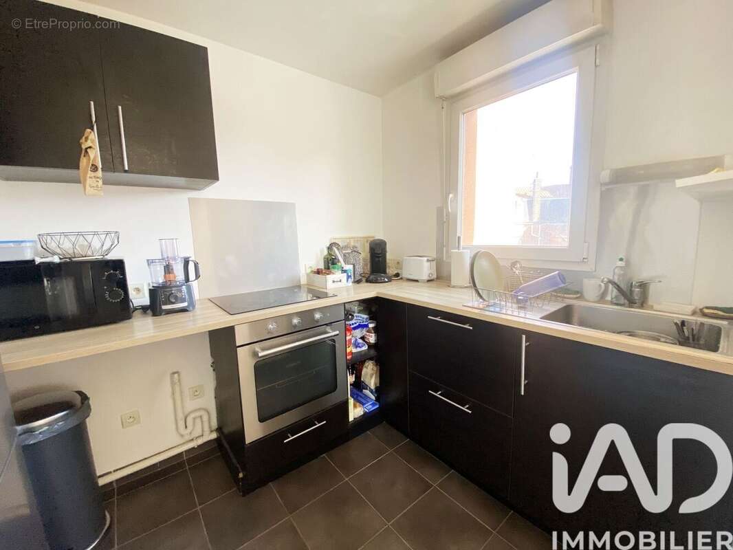 Photo 4 - Appartement à SAINT-ANDRE-LEZ-LILLE