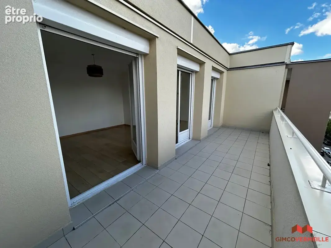 Appartement 4 pièces 82 m² à vendre à Poissy (78300) - photo 4