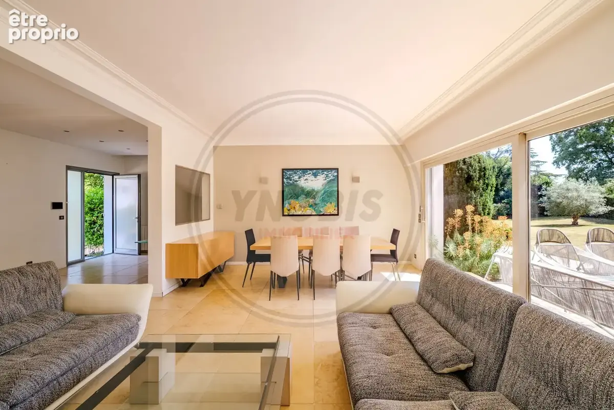 Villa Villennes Sur Seine 7 pièce(s) 212 m2 - photo 10
