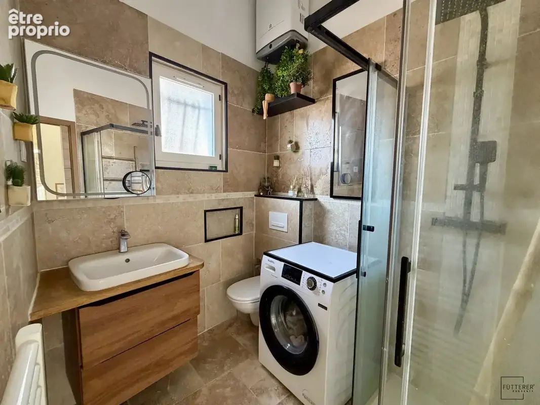 Appartement 4 pièces 75 m² à vendre à Narbonne (11100) - photo 8