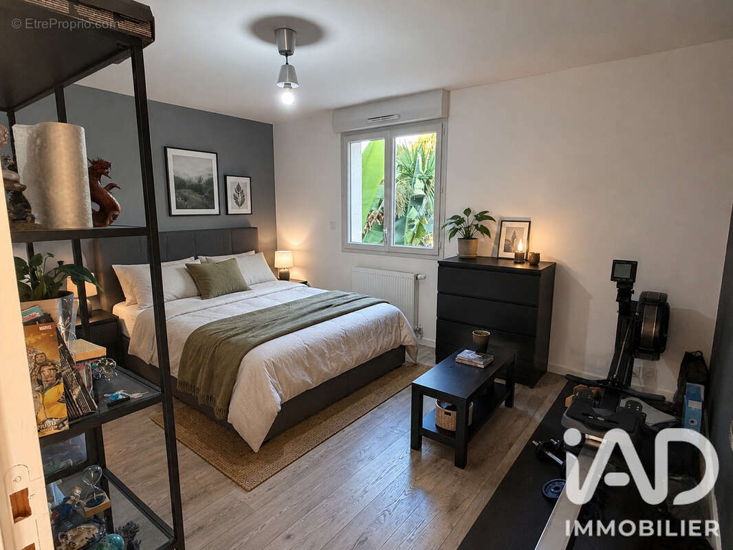 Maison 116 m² à Saint-Germain-Sur-Ille  - photo 8