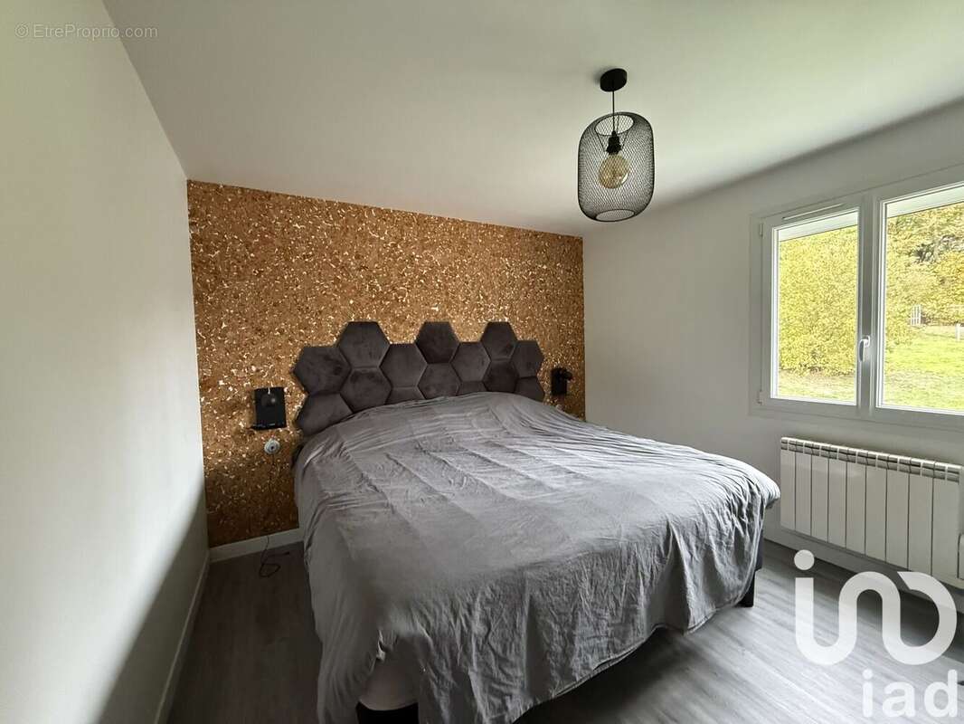 Photo 6 - Maison à CAMBREMER