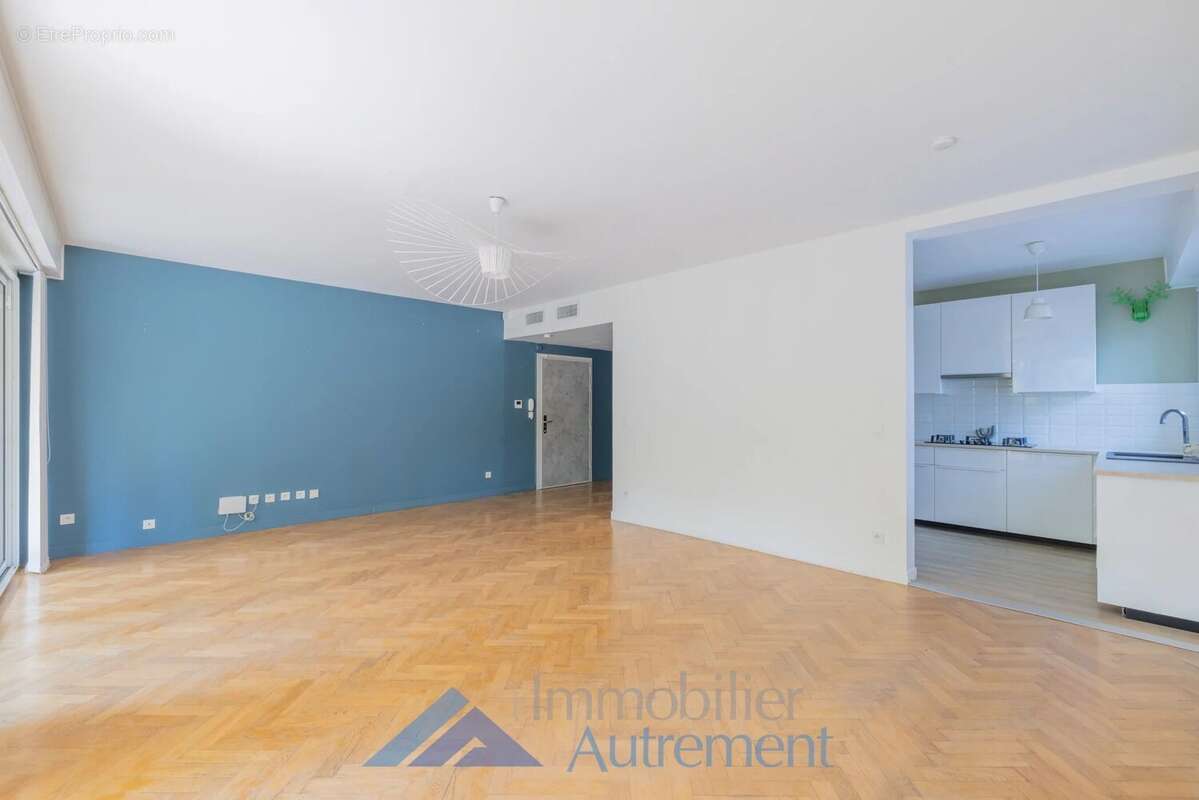 Appartement centre ville Aix en Provence - photo 4