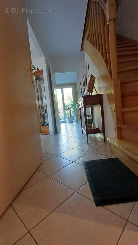 Maison à SUCY-EN-BRIE