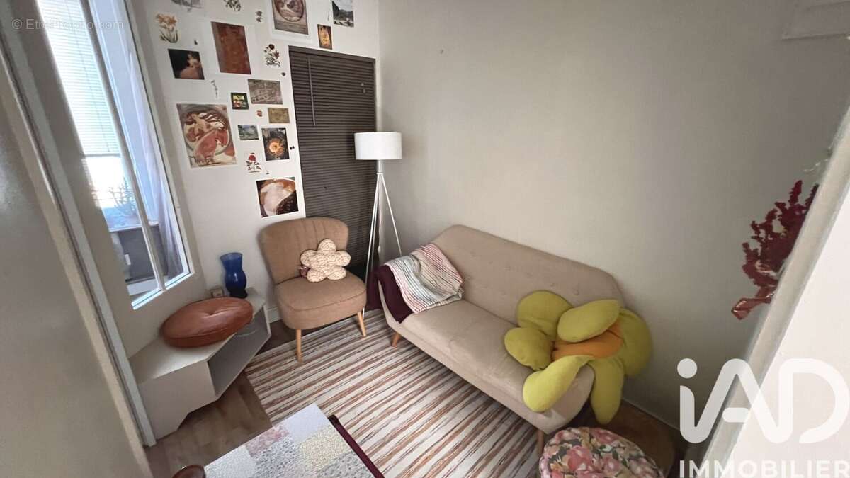 Photo 3 - Appartement à RENNES