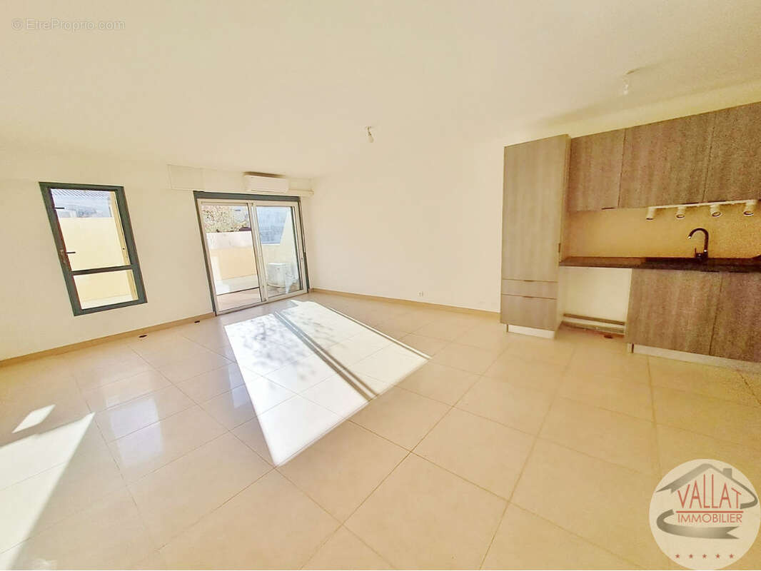 Appartement à AGDE
