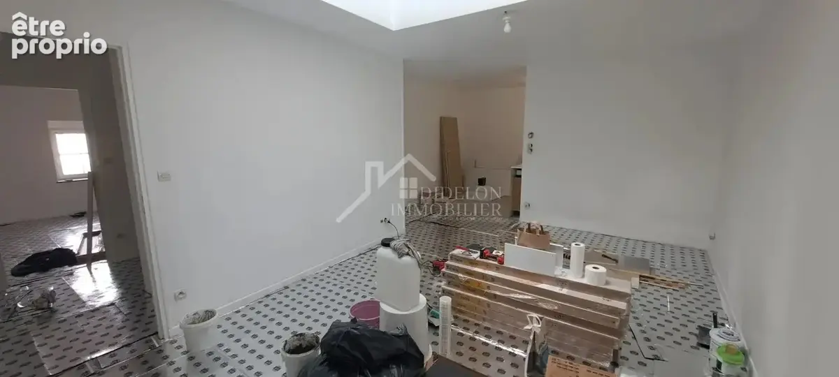 Immeuble 3 appartements - 1350€ / mois - 10.1% de rentabilité brute - photo 5