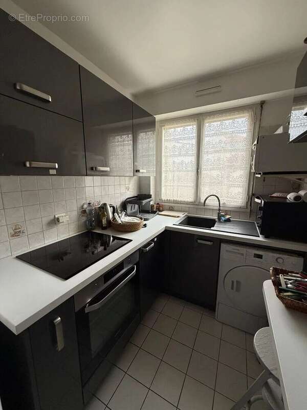 Appartement Charenton Le Pont 3 pièce(s) 59.15 m2 - photo 6