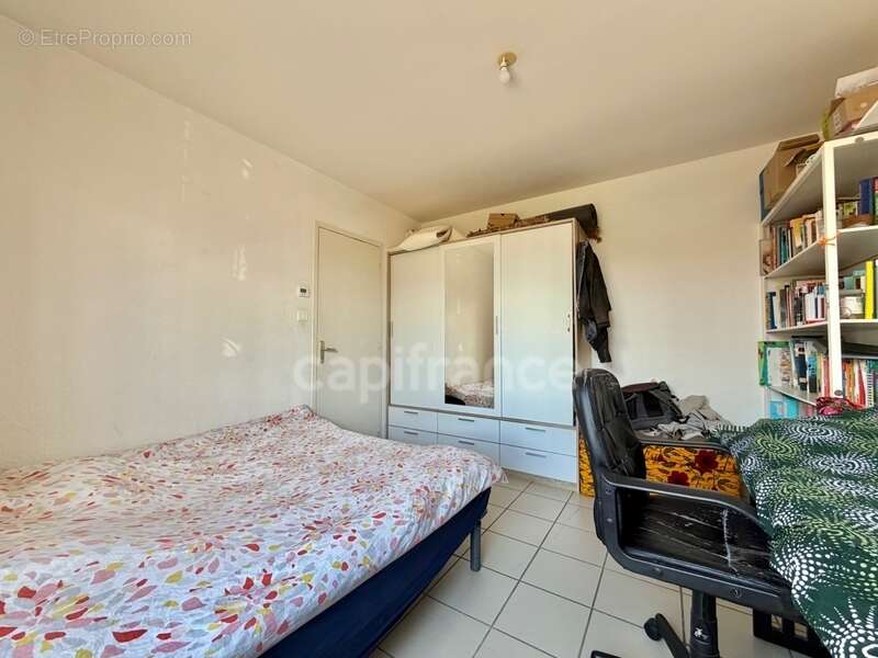 Appartement à RIORGES