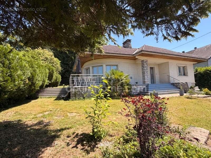 Maison à SAINT-FELIX